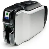Zebra ZC300, 12 dots/mm (300 dpi), USB, Ethernet, MSR, display