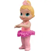 Baby Alive Sweet ballerina baby ass.