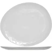 COSY&TRENDY CHRISTY BORD OVAAL 27.5X23CM