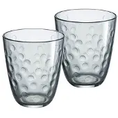 Luminarc Waterglas Concepto 31 cl grijs