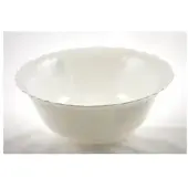 Luminarc Feston Saladier 25 Cm (set van 6)