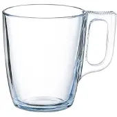 Arcoroc Voluto Tas 25 Cl