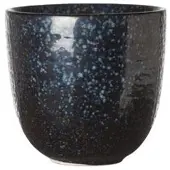 Cosy & Trendy Koffiekopje Black Yoru 240 ml