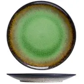 COSY&TRENDY FERVIDO GREEN PLAT BORD D26,5CM