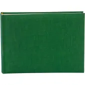 Goldbuch GOL-19806 Summertime Trend mini fotoalbum 22x16 cm donker groen