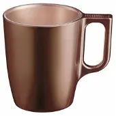 Luminarc Flashy Mok 25cl - Chocolat