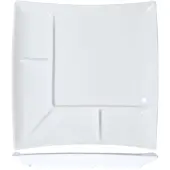 COSY&TRENDY Cosy & Trendy Gourmetbord Avantgarde 26 x 25 cm