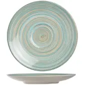 Cosy & Trendy Schoteltje Turbolino Blauw Ø 17 cm