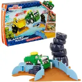 Little Tikes Slammin Racers Scapyard Derby