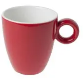 COSY&TRENDY Bola Red Mok D7.5xh8cm - 19cl