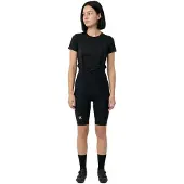 Kalas Passion Z6 Fietsbroek Zwart XL Vrouw