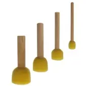 Partyxplosion One stroke spons penselenset