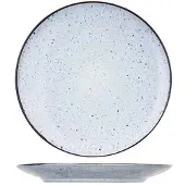 COSY&TRENDY Cosy & Trendy Tessa Blue Plat Bord D26,3cm
