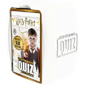 Winning Moves Harry Potter Quiz 500 vragen