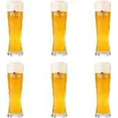 Grolsch - Bierglas Weizen 500ml - 6 stuks