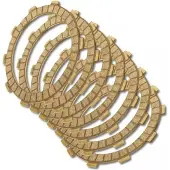 Fcc koppelingsplaatset, 7 platen, voor SUZUKI