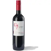 G7 Cabernet Sauvignon - Rood