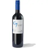 G7 Merlot - Rood