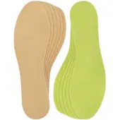 Bama Fresh Ultrathin - Ultradunne Frisse inlegzolen - 41/42