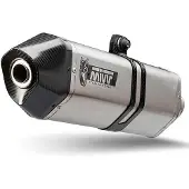 MIVV Speed Edge-Geluiddemper 790/890 ADV 19-20/21- VA