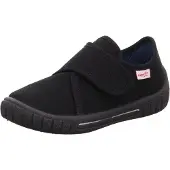 Superfit Huisschoenen 'Bill' zwart