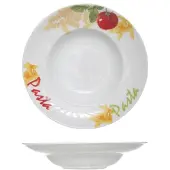 COSY&TRENDY Cosy & Trendy Pastabord D17-27,5xh6cm Deco Pasta