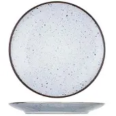 COSY&TRENDY Cosy & Trendy Tessa Blue Dessertbord D20,2cm