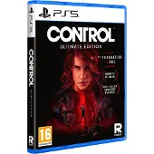CONTROL Ultimate Edition – PS5