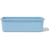HEMA Cakevorm 25cm PFAS-vrij (blauw)
