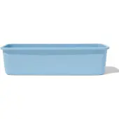 HEMA Cakevorm 30cm PFAS-vrij (blauw)