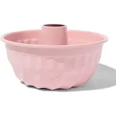 HEMA Tulbandvorm 22cm PFAS-vrij (roze)