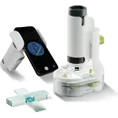 So Science - Portable Microscope (2627001)