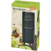 Moses Monokijker Expeditie Mono 15.5 Cm Zwart