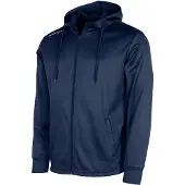 Stanno Field Hooded Full Zip Top 408012 | Maat: 152