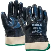 Oxxa Essential X-Nitrile-Pro 51-082 Werkhandschoen