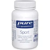 Pure Encapsulations Sport | 60 capsules