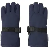 Reima Sporthandschoenen 'Tartu' donkerblauw / zwart