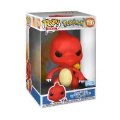 Funko POP! Figurine Pop Games Pokémon Charmeleon