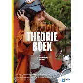 ANWB Brommer Theorieboek AM (Paperback)