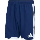 Adidas Tiro 26 Competition Voetbalbroekje Donkerblauw Wit