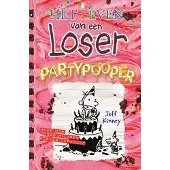 De Fontein Partypooper (Hardback)