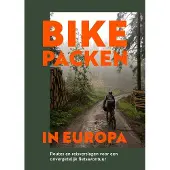 ANWB Bikepacken in Europa