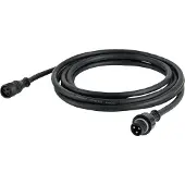 Showtec Cameleon DMX kabel verlengstuk 3.00m