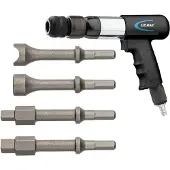 Hazet 9035V/5 Bijtel, bikhamer