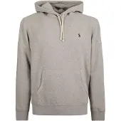 Ralph Lauren Sweatshirt navy / grijs