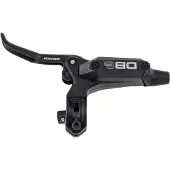 Sram Db6/4 Linker Remhendel