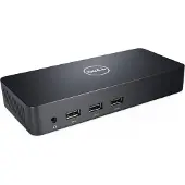 Dell Dockingstation USB 3.0, D3100 (D3100)