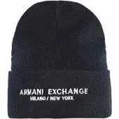 Armani Exchange Muts marine