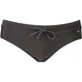 Tommy Hilfiger Zwarte Polyester Heren Boxer