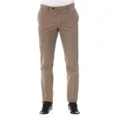 Trussardi Casual Broek Regular Fit